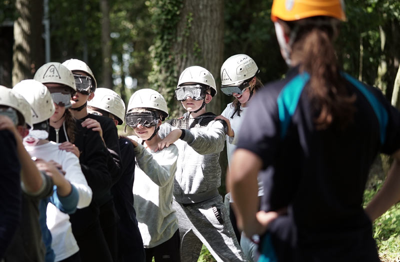 Activity Instructor in France seasonal jobs