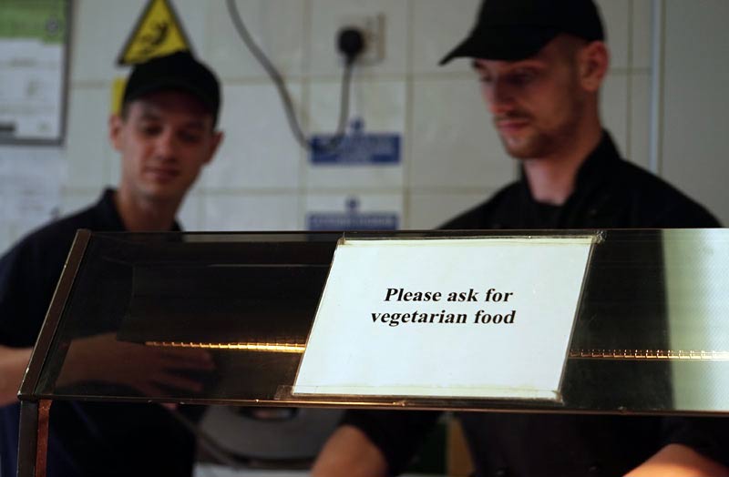 Kitchen Assistant job at Manor Adventure