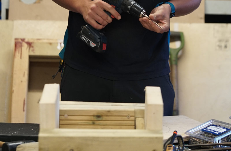 Maintenance Staff job at Manor Adventure